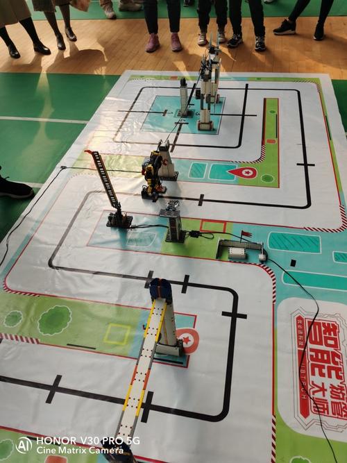全国中小学信息技术创新与实践大赛河南省赛开赛 点燃数字时代的创新火种